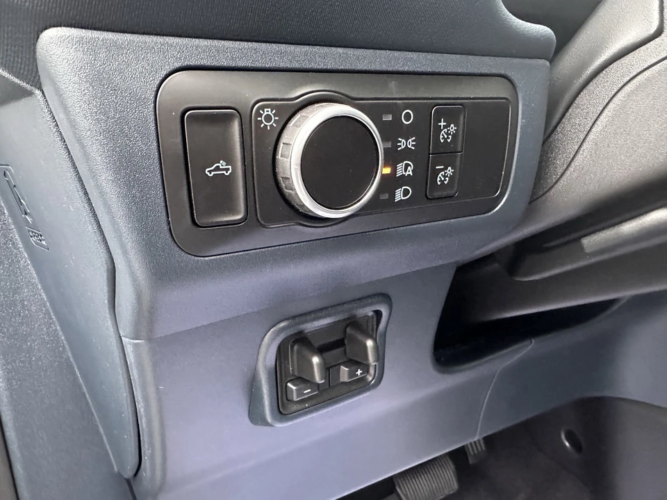 2026 Ford Maverick - Image 19 of 21