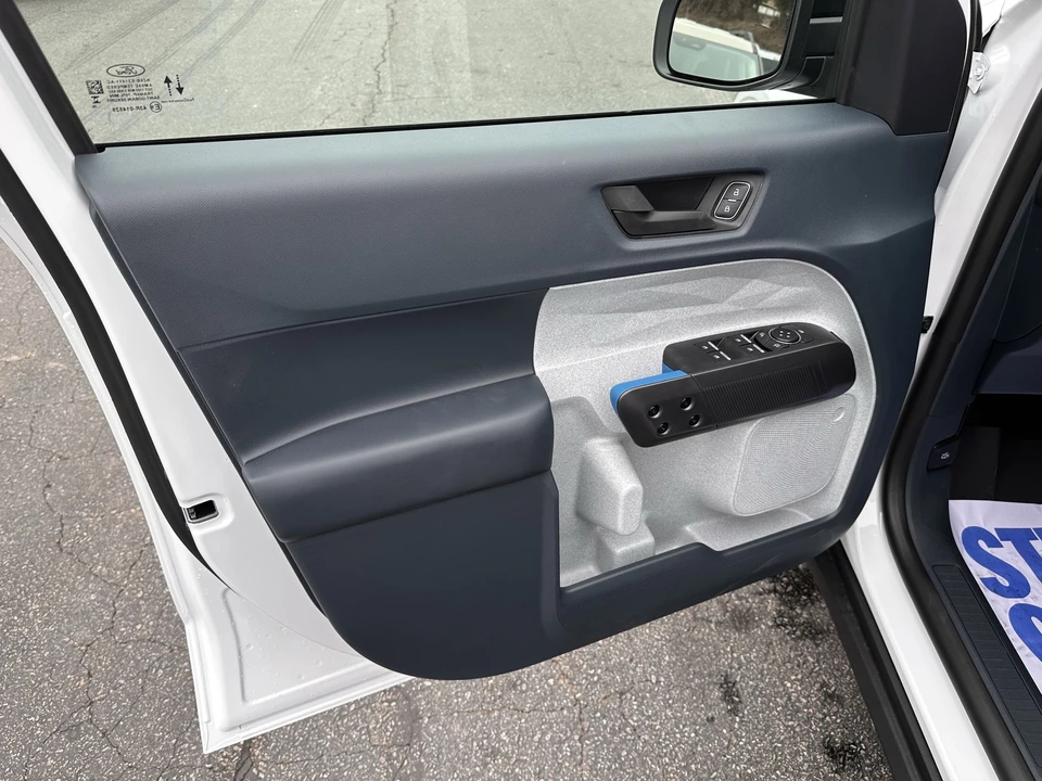 2026 Ford Maverick - Image 10 of 21