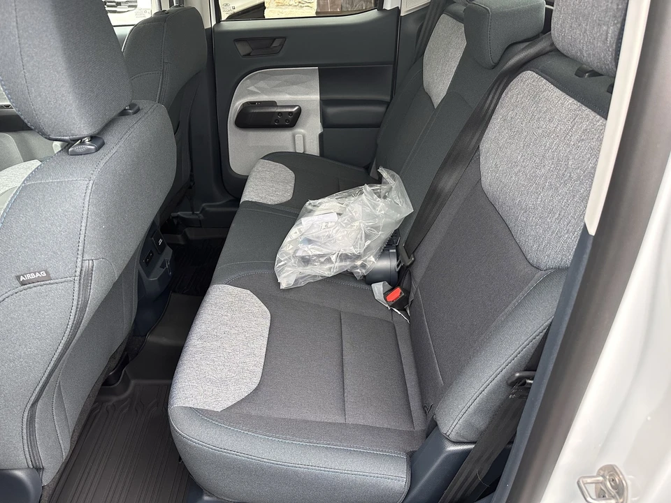 2026 Ford Maverick - Image 13 of 21