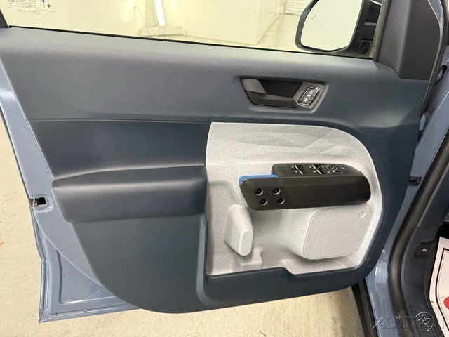 2026 Ford Maverick - Image 11 of 12