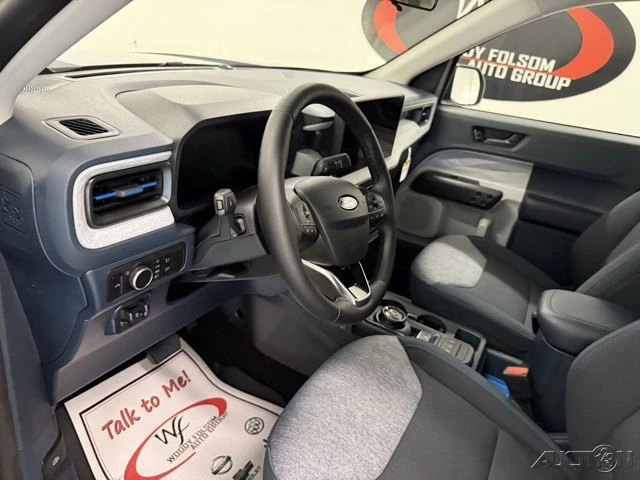 2026 Ford Maverick - Image 10 of 12