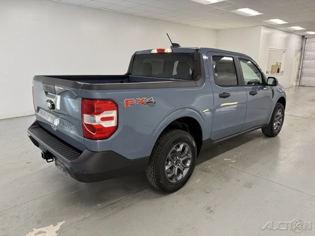 2026 Ford Maverick - Image 5 of 12