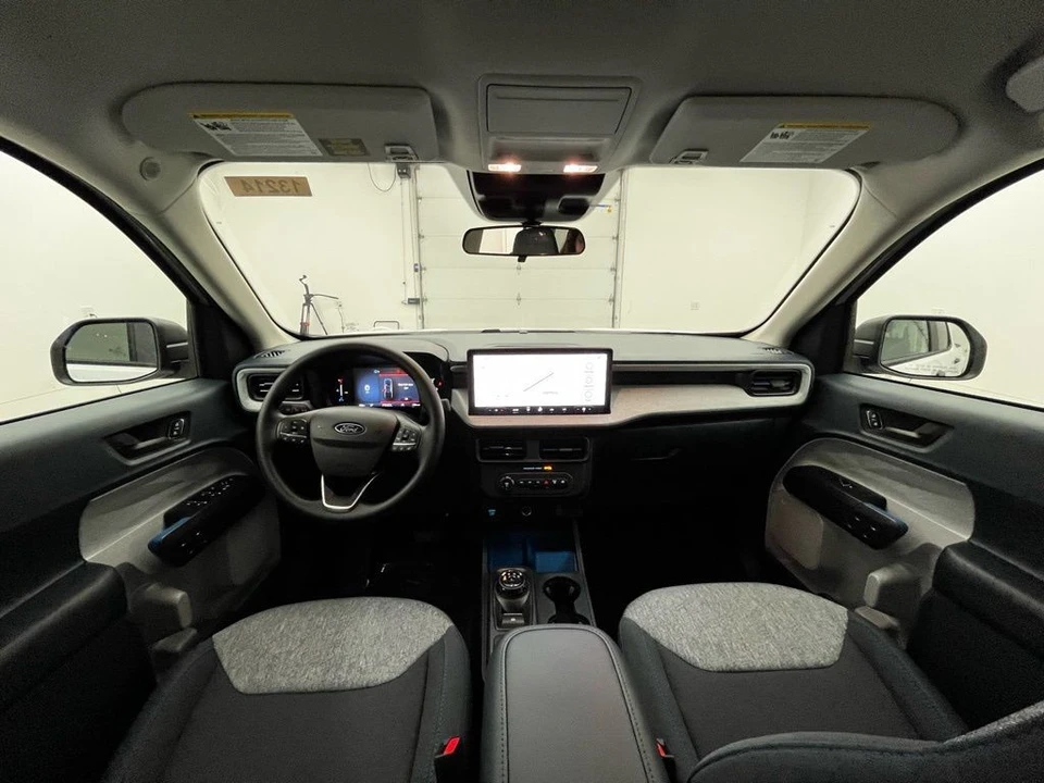 2026 Ford Maverick - Image 3 of 12