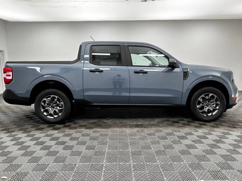 2026 Ford Maverick - Image 6 of 12