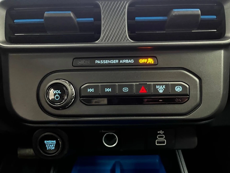 2026 Ford Maverick - Image 4 of 12