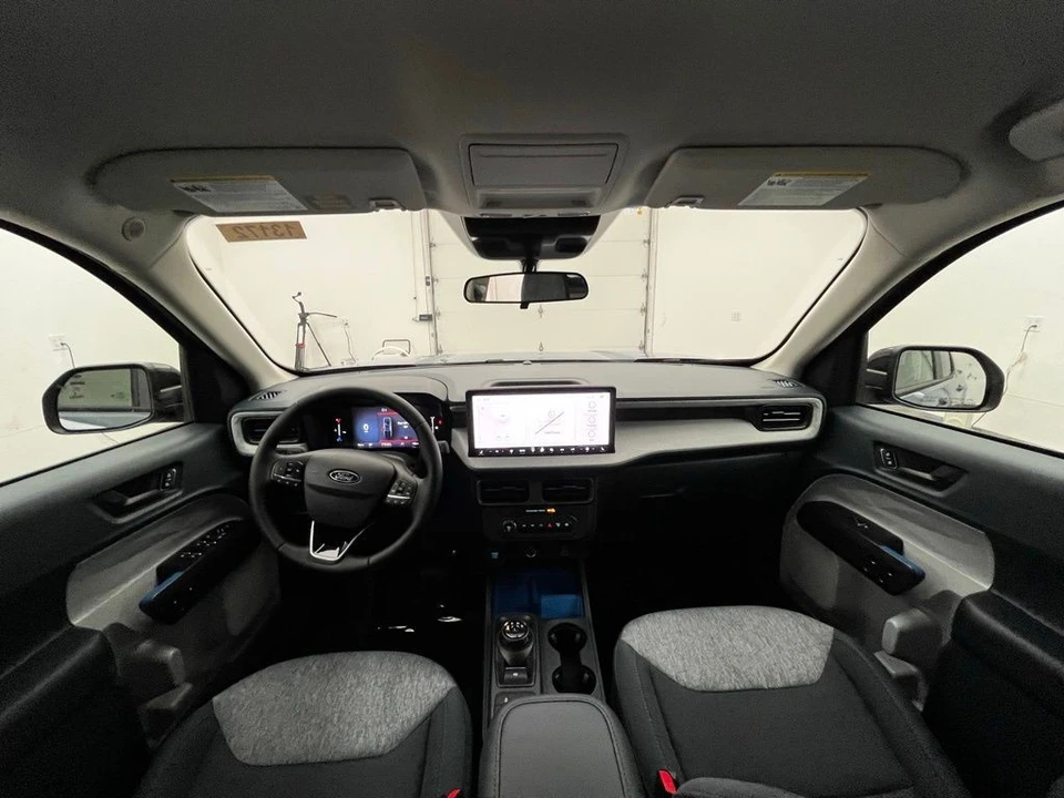 2026 Ford Maverick - Image 2 of 12