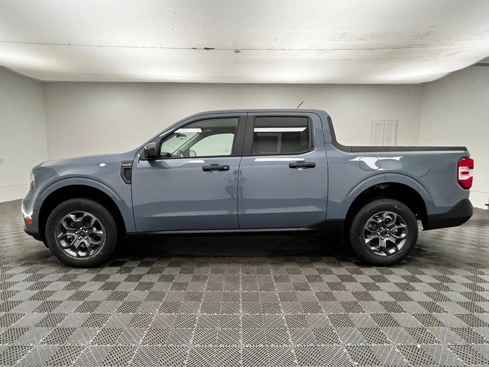 2026 Ford Maverick - Image 11 of 12
