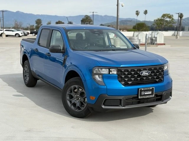 2026 Ford Maverick - Image 2 of 12