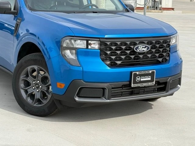 2026 Ford Maverick - Image 3 of 12