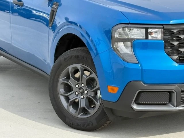 2026 Ford Maverick - Image 4 of 12