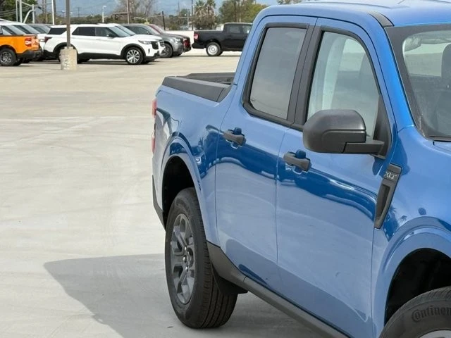 2026 Ford Maverick - Image 5 of 12