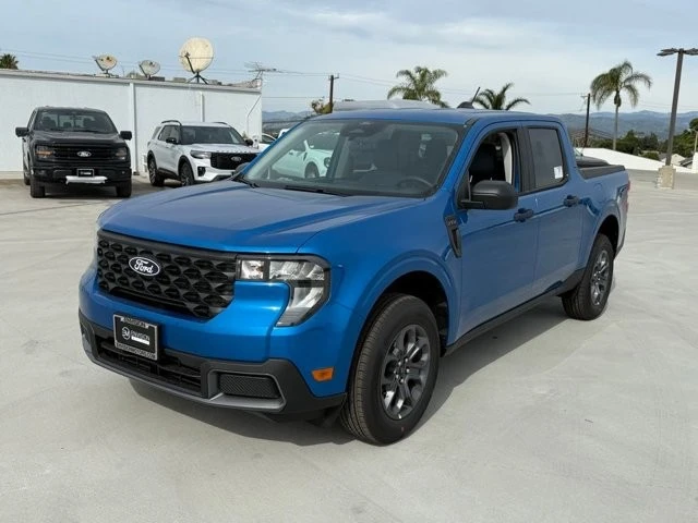 2026 Ford Maverick - Image 7 of 12