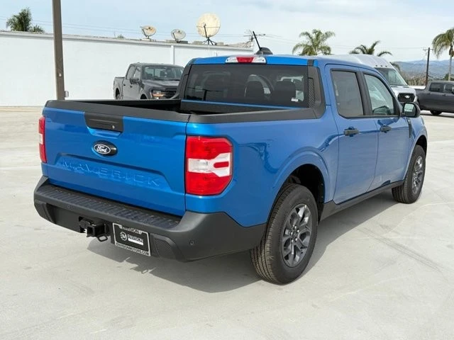 2026 Ford Maverick - Image 12 of 12