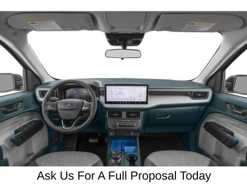 2026 Ford Maverick - Image 4 of 4