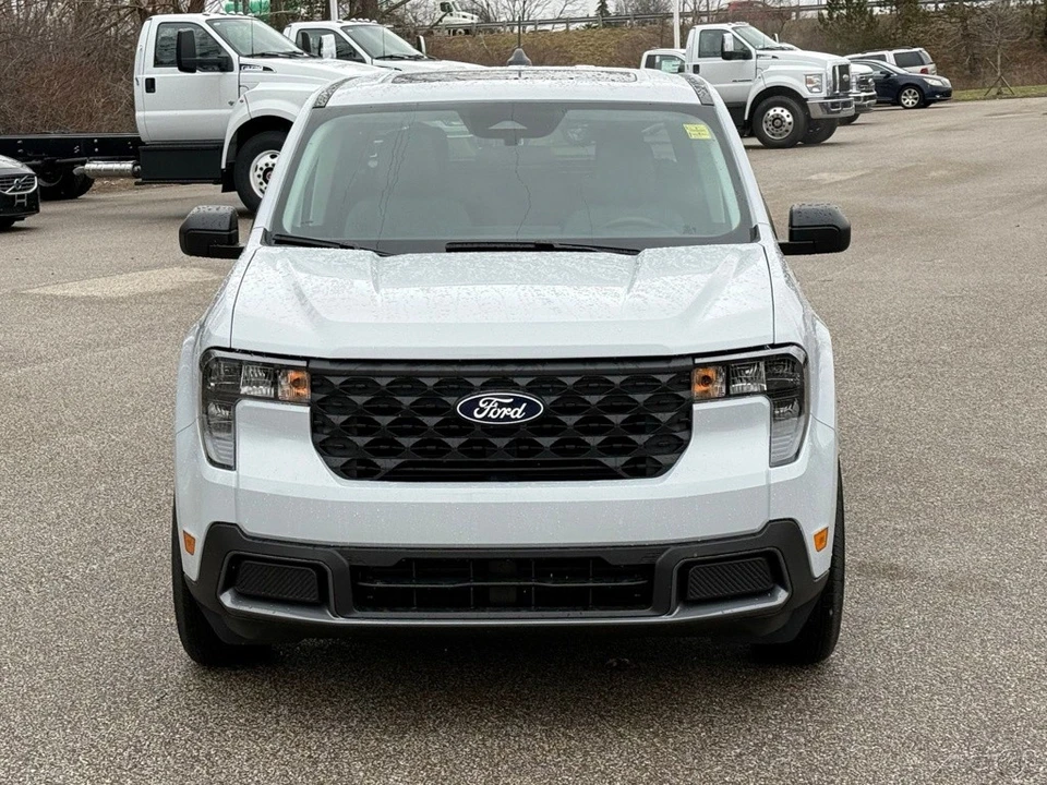 2026 Ford Maverick - Image 11 of 24