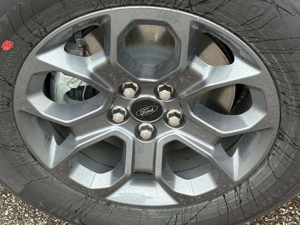 2026 Ford Maverick - Image 14 of 24