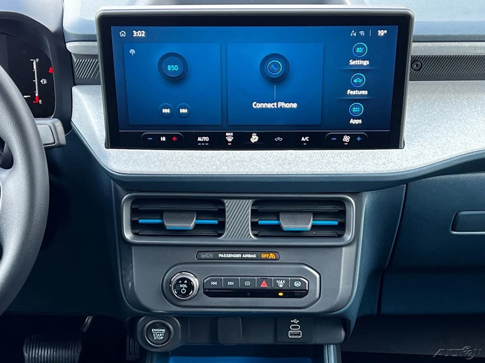 2026 Ford Maverick - Image 23 of 24
