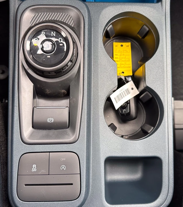 2026 Ford Maverick - Image 27 of 29