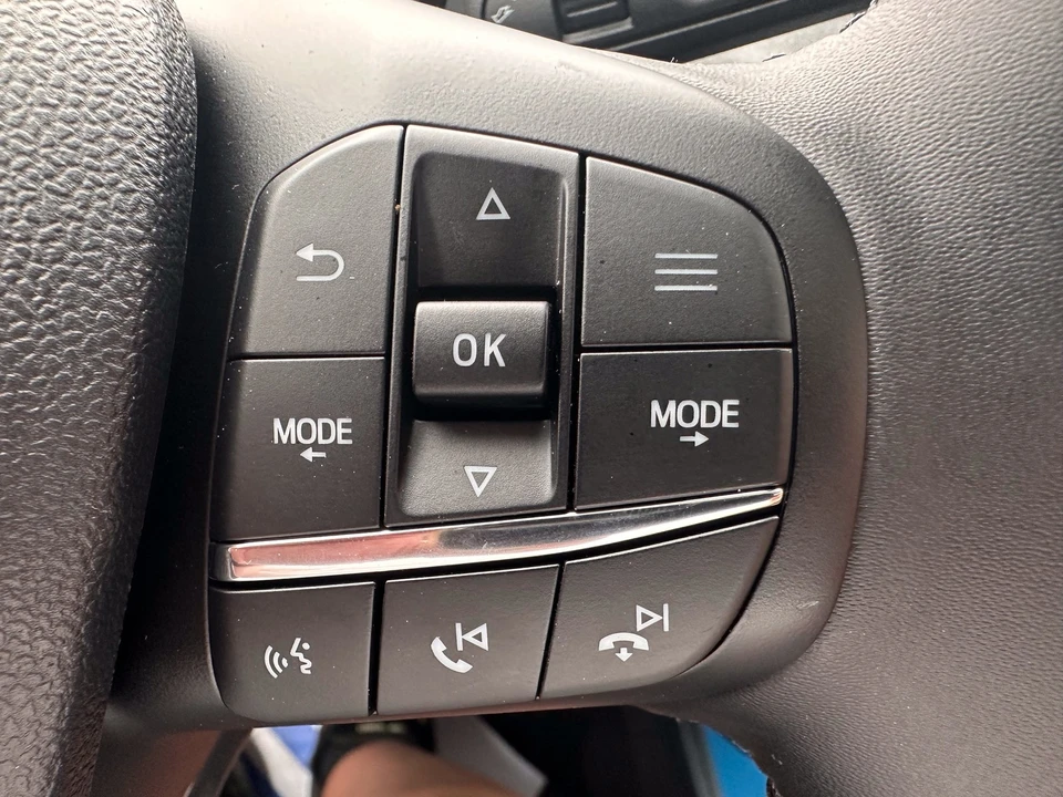 2026 Ford Maverick - Image 22 of 29