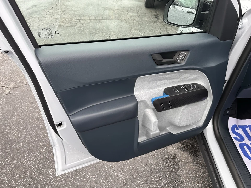 2026 Ford Maverick - Image 10 of 29