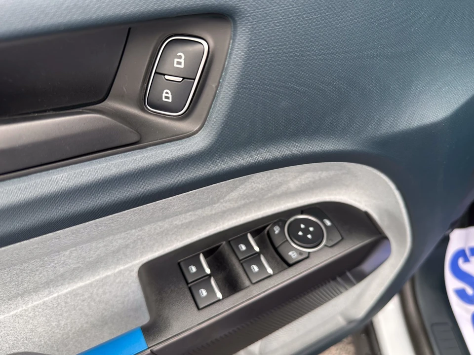 2026 Ford Maverick - Image 18 of 29