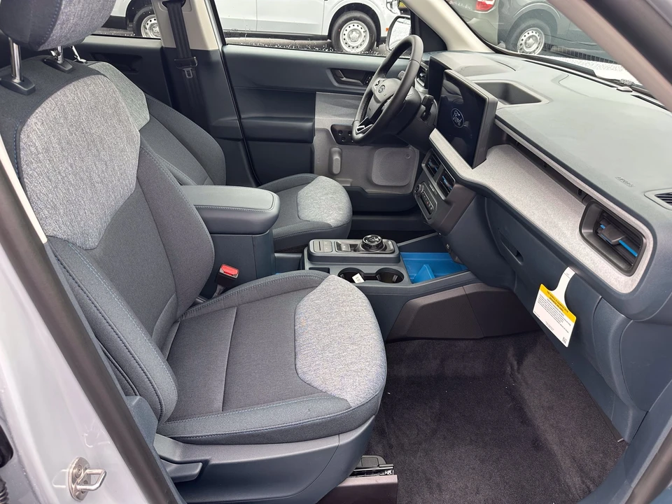 2026 Ford Maverick - Image 15 of 29