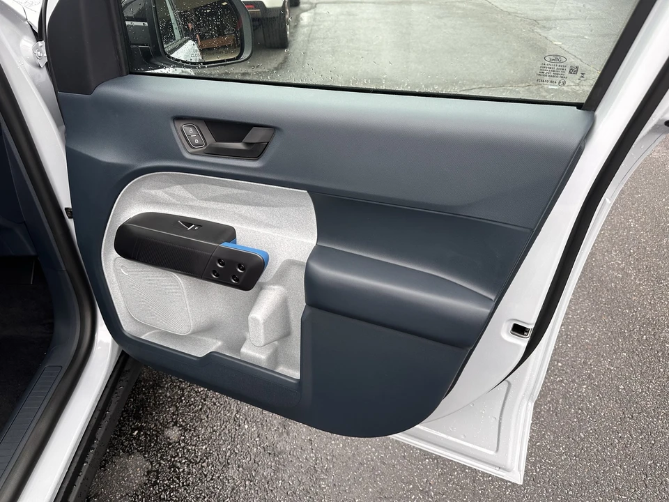 2026 Ford Maverick - Image 14 of 29