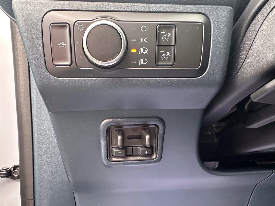 2026 Ford Maverick - Image 19 of 29
