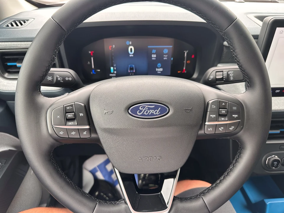 2026 Ford Maverick - Image 20 of 29