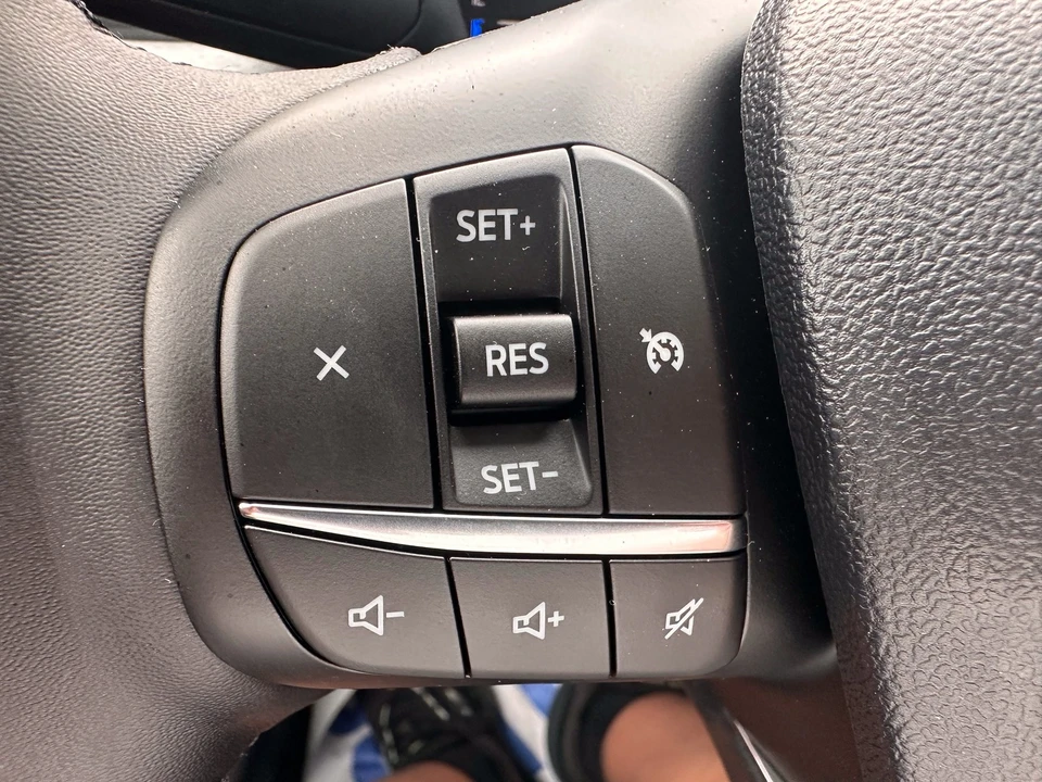 2026 Ford Maverick - Image 21 of 29