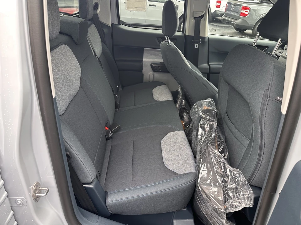 2026 Ford Maverick - Image 17 of 29