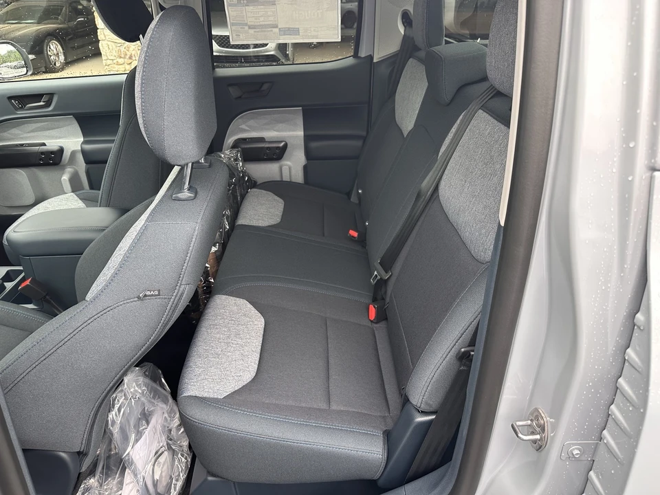 2026 Ford Maverick - Image 13 of 29