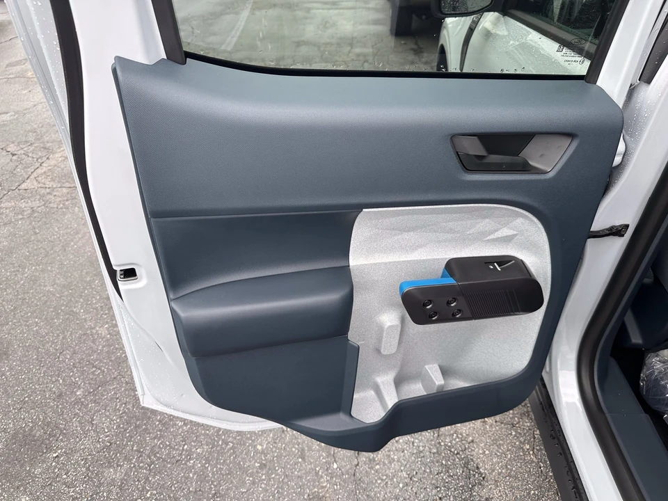 2026 Ford Maverick - Image 12 of 29