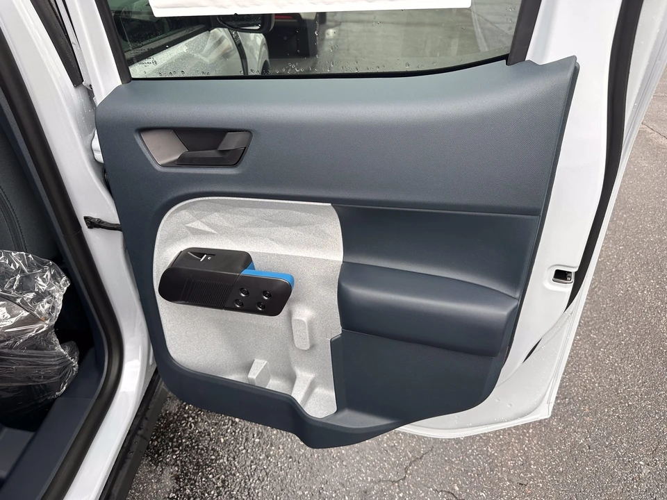2026 Ford Maverick - Image 16 of 29