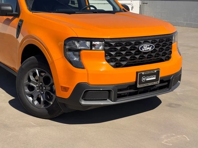2026 Ford Maverick - Image 3 of 12