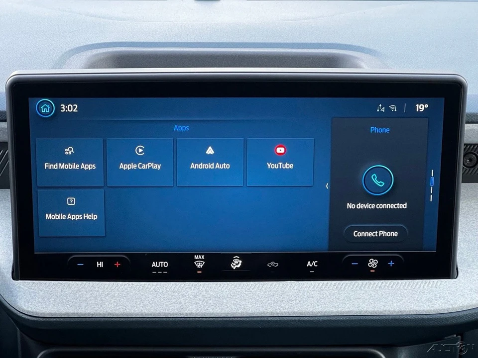 2026 Ford Maverick - Image 24 of 24
