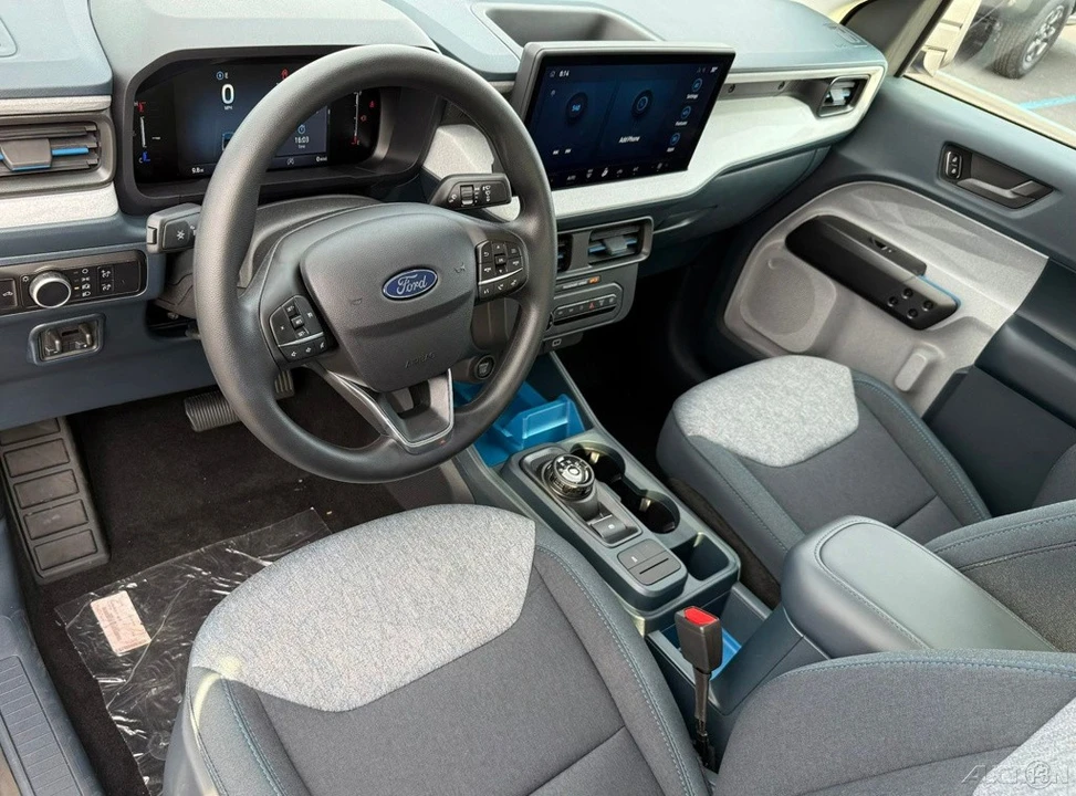 2026 Ford Maverick - Image 14 of 24