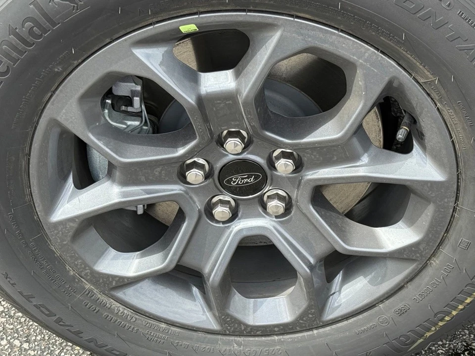 2026 Ford Maverick - Image 13 of 24