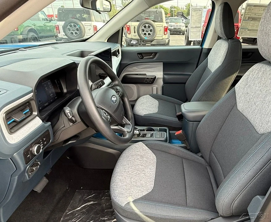 2026 Ford Maverick - Image 15 of 24
