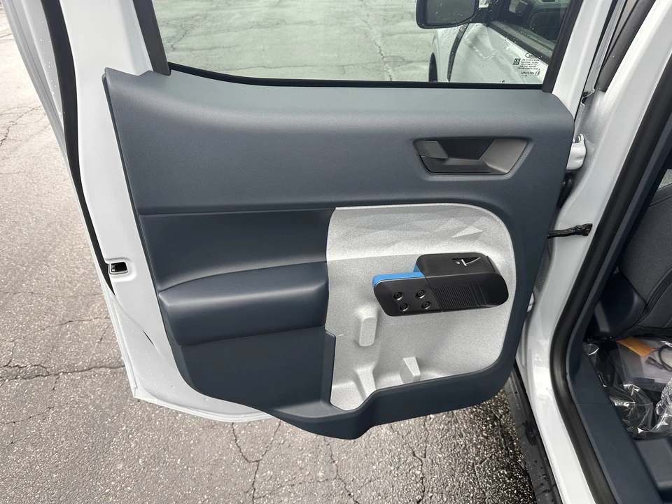 2026 Ford Maverick - Image 12 of 21