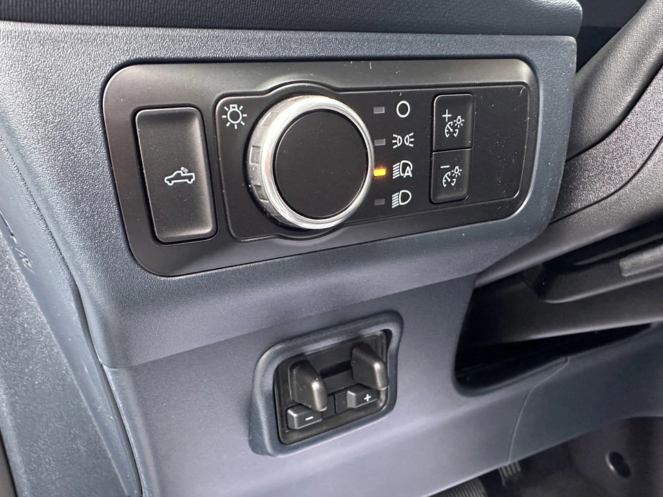 2026 Ford Maverick - Image 19 of 21