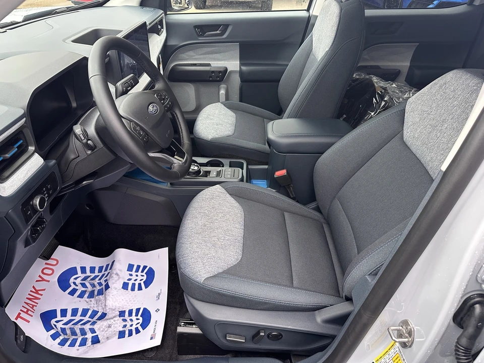 2026 Ford Maverick - Image 11 of 21
