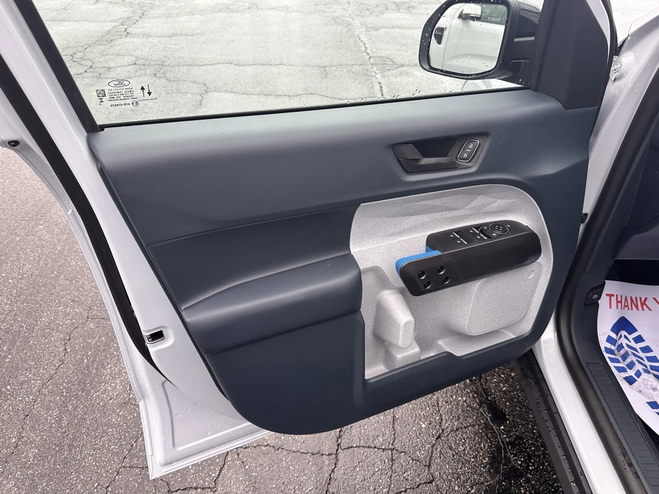 2026 Ford Maverick - Image 10 of 21