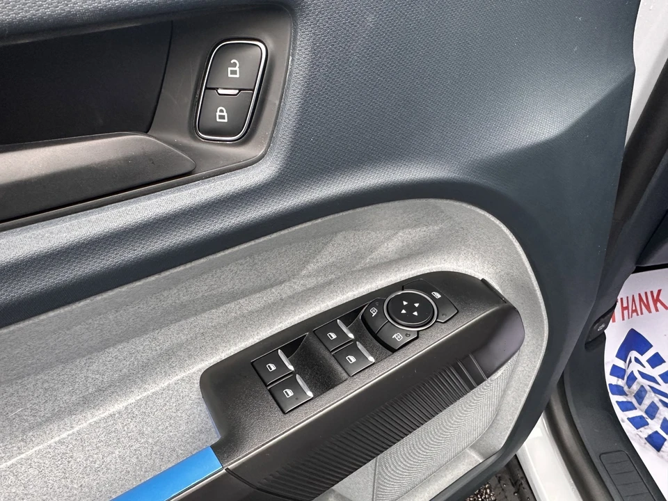 2026 Ford Maverick - Image 18 of 21