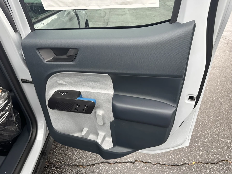 2026 Ford Maverick - Image 16 of 21