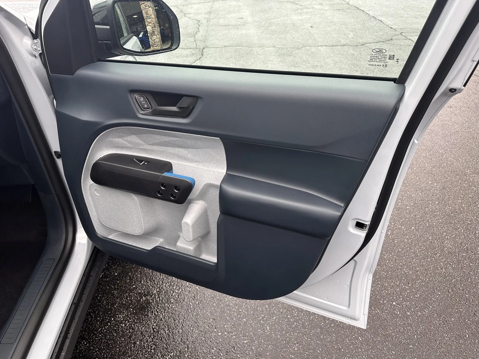 2026 Ford Maverick - Image 14 of 21