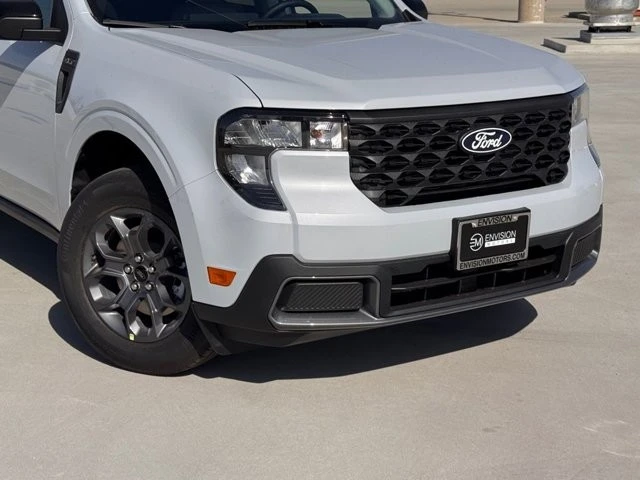 2026 Ford Maverick - Image 3 of 12