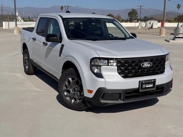 2026 Ford Maverick - Image 2 of 12