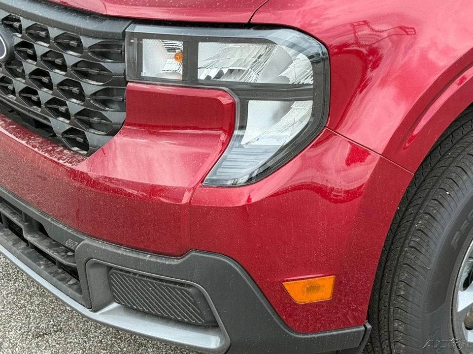 2026 Ford Maverick - Image 11 of 12