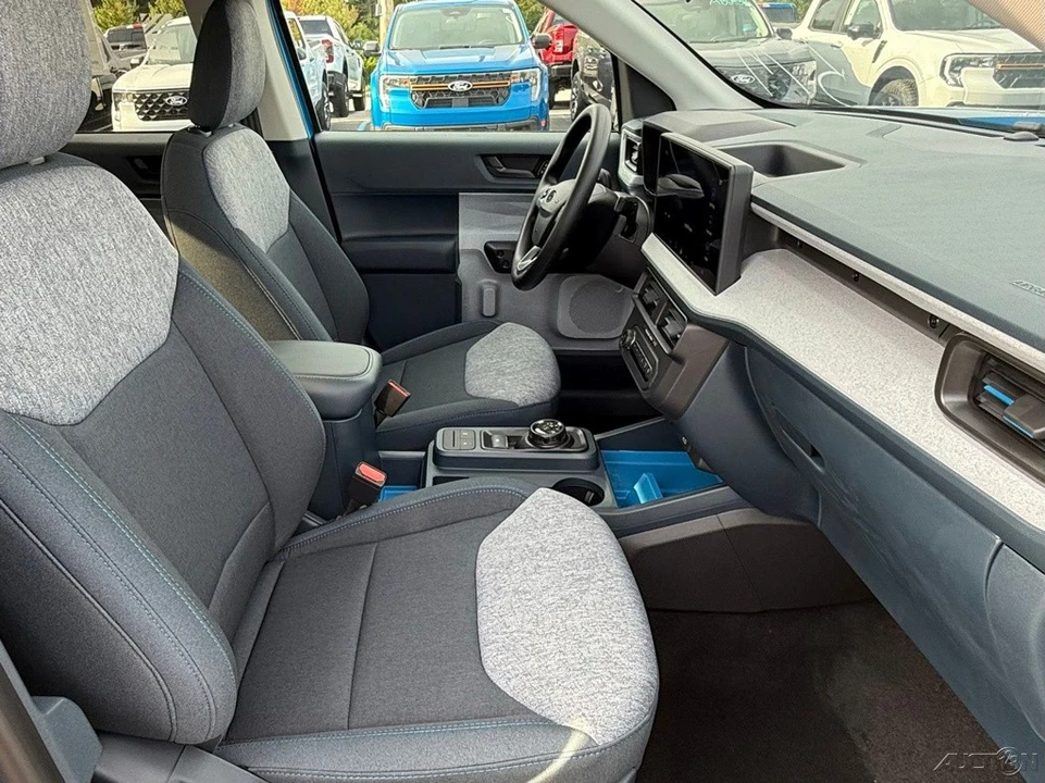 2026 Ford Maverick - Image 21 of 21